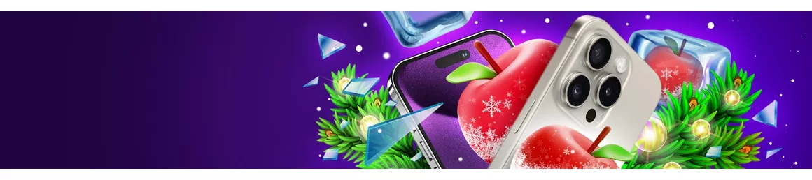 Держи свой iPhone